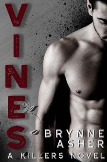 Vines (The Killers Book 1) Read online
