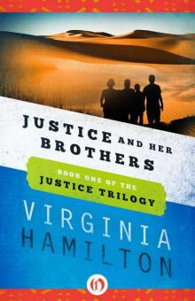 Virginia Hamilton Read online