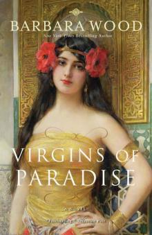 Virgins of Paradise Read online