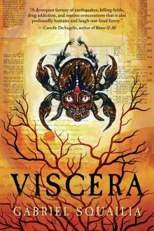 Viscera Read online