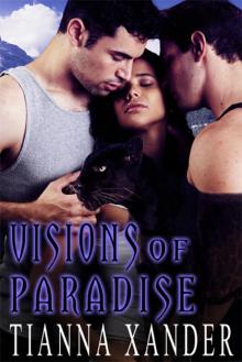 Visions Of Paradise Read online