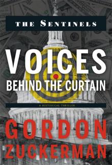 Voices Behind the Curtain Read online
