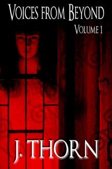 Voices From Beyond Volume 1 Read online