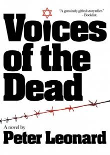 Voices of the Dead Read online