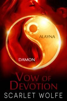 Vow of Devotion: 2nd Novel Addition (One Urge, One Plea, Keep Me Trilogy) Read online