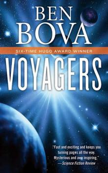 Voyagers I Read online