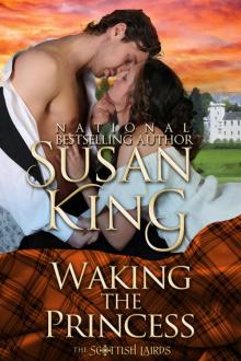 Waking the Princess Read online