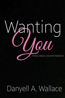Wanting You Read online