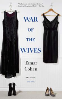 War of the Wives Read online