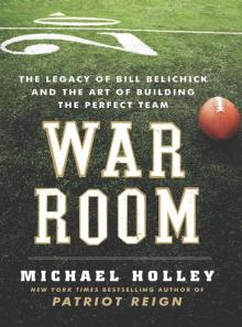 War Room Read online