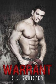 Warrant Read online