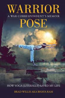 Warrior Pose Read online