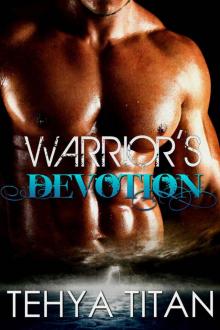 Warrior's Devotion: A Sci-Fi Shifter Romance (Warriors of Vor Book 2) Read online