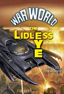 Warworld: The Lidless Eye Read online