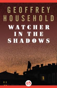 Watcher in the Shadows Read online