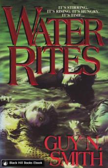Water Rites Read online