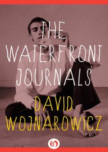 Waterfront Journals Read online