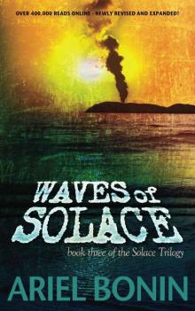Waves of Solace Read online