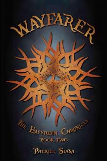 Wayfarer (The Empyrean Chronicle)