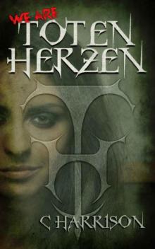 We Are Toten Herzen (TotenUniverse Book 1) Read online