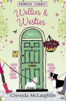 Wellies and Westies Read online