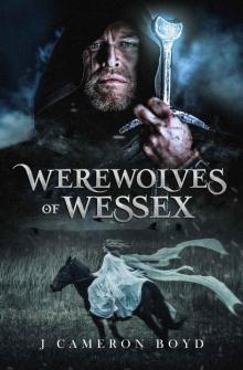 Werewolves of Wessex Read online