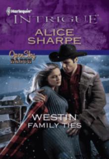 Westin Family Ties Read online