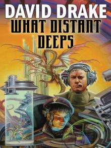 What Distant Deeps-ARC