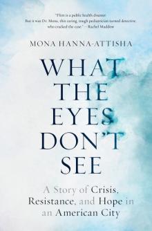 What the Eyes Don't See_A Story of Crisis, Resistance, and Hope in an American City Read online