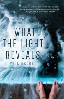 What the Light Reveals