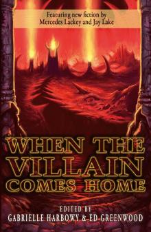 When the Villian Comes Home Read online