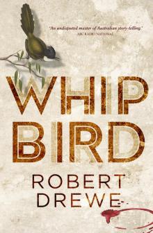 Whipbird Read online