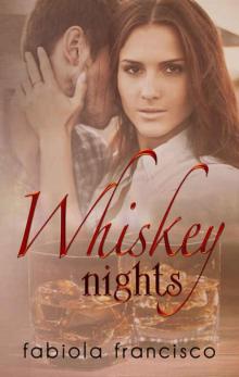 Whiskey Nights Read online