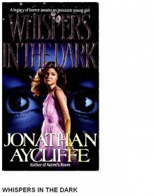Whispers in the Dark Read online