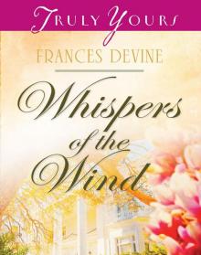 Whispers of the Wind Read online