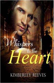 WHISPERS TO THE HEART Read online