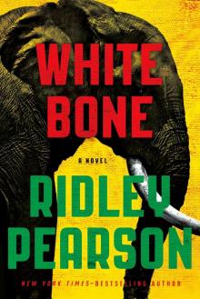 White Bone Read online