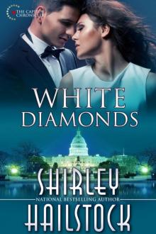 White Diamonds (Capitol Chronicles Book 2) Read online