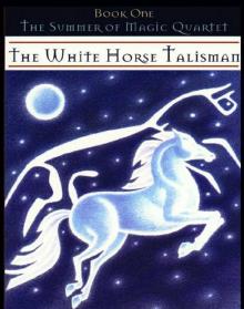 White Horse Talisman Read online
