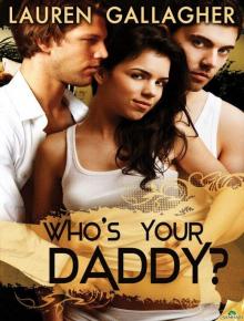 Who's Your Daddy? Read online