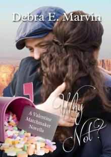 Why Not (A Valentine Matchmaker novella) Read online