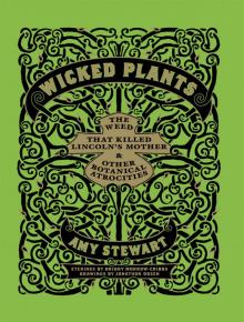 Wicked Plants Read online