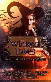 Wicked Tales Anthology Read online