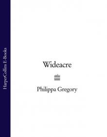 Wideacre (Wideacre Trilogy)