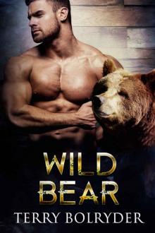 Wild Bear Read online