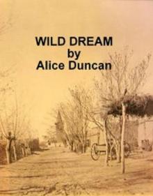 Wild Dream Read online