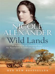 Wild Lands Read online