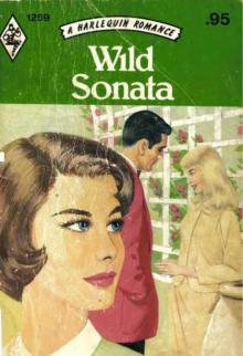 Wild Sonata Read online