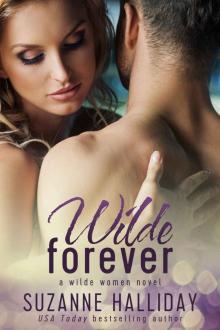 Wilde Forever (Wilde Women Book 1) Read online