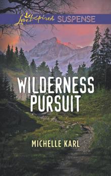 Wilderness Pursuit Read online